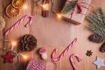 Christmas Grand Raffle and Festive Café