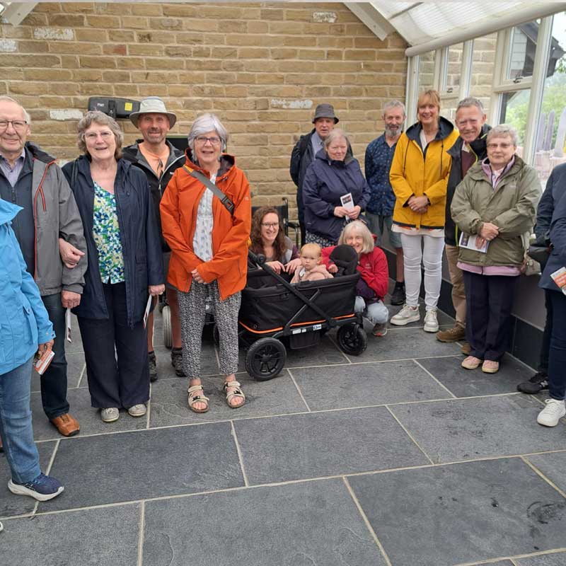 Cowtons Gardening Club