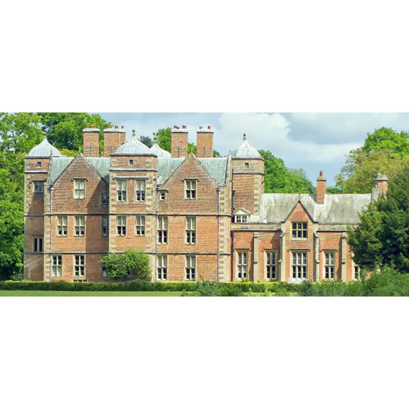 Kiplin Hall