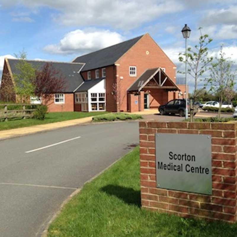 Scorton Medical Centre