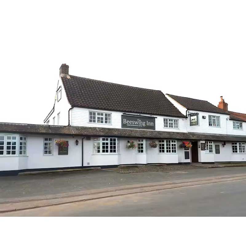 Beeswing Country Inn