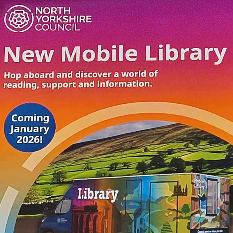 Mobile Library