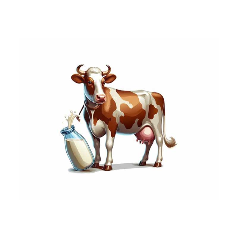 Atley Hill Raw Milk