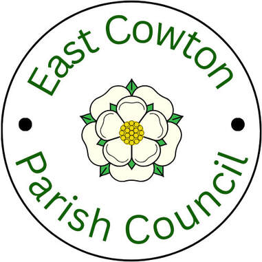 East Cowton Parish Council Logo